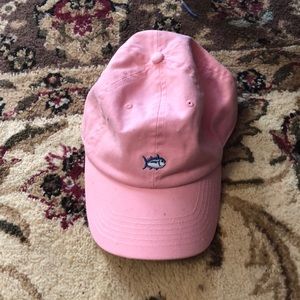 Southern tide hat